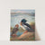 Red-Breasted Merganser (1913) by Archibald Thorburn