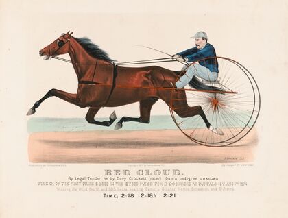Red Cloud (1874)
