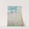 Red Clover by Lafayette F. Cargill