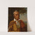 Red Jacket, Seneca Chief (Sagoyewatha) (ca. 1825–30) by Charles Bird King