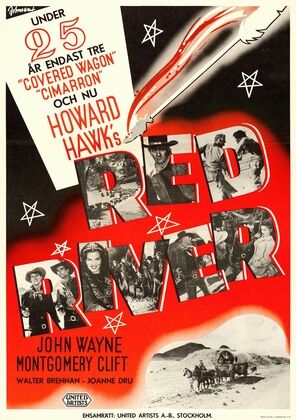 Red River