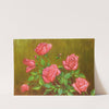 Red Rose by Lafayette F. Cargill