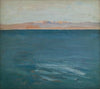 Red Sea, Suez