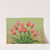 Red Tulip by Lafayette F. Cargill