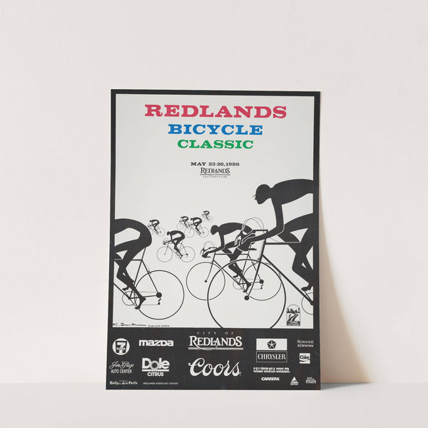 Redlands bicycle classic by Karlis Smiltens