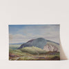 Rednal From Cofton by Elijah Walton