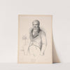 Redoute. Born in 1759, died in 1840 by Marie Eleonore Godefroy