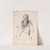 Redoute. Born in 1759, died in 1840 by Marie Eleonore Godefroy