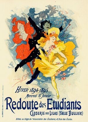 Redoute Des Étudiants