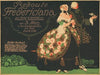 Redoute Fredericiana zum Besten der Gesellschaft zur Bekämpfung der Säuglingssterblichkeit (1910)
