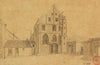 RÃ©fectoire des Cordeliers, rue de l’Ecole de MÃ©decine, 6Ã¨me arrondissement