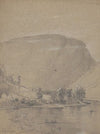 Reflection (1850-1860)