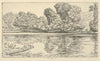 Reflections on Sheepscott (1900-1925)