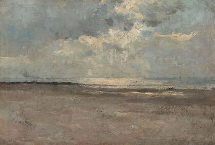 Reflections on the Sea