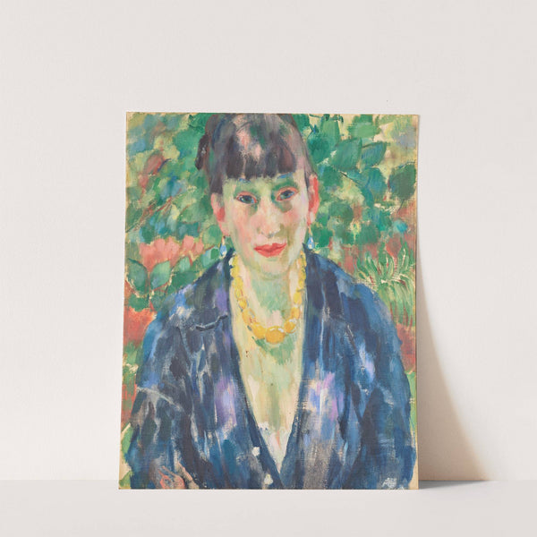 Reflets (1912) by Rik Wouters