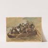Refugees by Cyprián Majerník