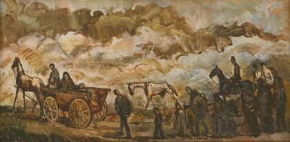 Refugees (1944)