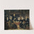 Regents and Regentesses of the Lepers&#039; Asylum, Amsterdam, 1834-35 by Jan Adam Kruseman