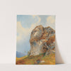 Region around Peilstein, Lower Austria by Franz Steinfeld