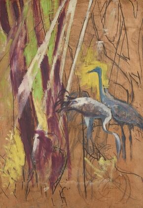 Reiher (1923)