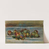 Reines-Claudes by Pierre-Auguste Renoir