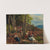 Reisigsammler im Wienerwald (1855) by Ferdinand Georg Waldmüller
