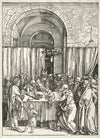 Rejection of Joachim’s Sacrifice (1504–1505)