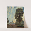 Rejoicing after the rain; Early Summer by Sir George Clausen
