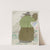 Relation ; Manteau de sports, de Paul Poiret (1921) by Charles Martin