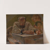 Relaxation by Jacek Malczewski
