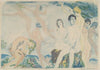 Release at the Gates (between 1919 and 1920)