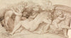 Relief Design for a Silver Salt Cellar