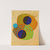 Relief; Rhythms by Robert Delaunay