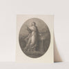 Religion (1793) by Angelica Kauffmann