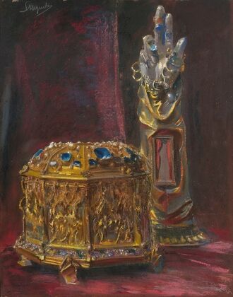 Reliquaries of St. Stanislaus (1907) — size preview