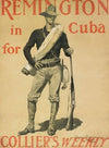 Remington In Cuba for ‘Collier’s Weekly’ (1899)