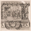 Remus before King Amulius (1659)
