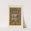 Renaissance 11 (1880 - 1889) by Auguste Racinet