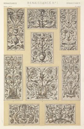 Renaissance No.1