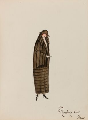 Rendez-vous (1922)