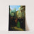 Rendezvous in the Street by Joaquín Domínguez Bécquer