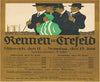 Rennen zu Krefeld (1913)
