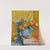 Renoncules au vase bleu by Pierre Bonnard