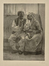 Rent day. (1887)