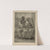 Rent day. (1887) by Gustave Kruell