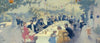Repas nuptial