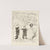 Repertoire des pantins Pl.6 (1898) by Alfred Jarry