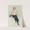 Repos! by George Reiter Brill