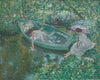 Repose at Noonday