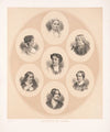 Representative women (1870)